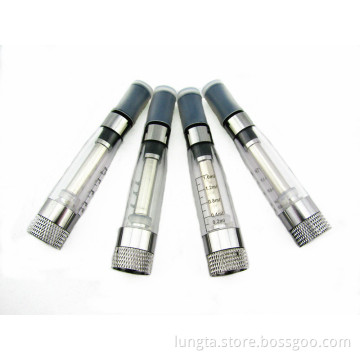 Colorful Electronic Cigarette Clearomizer CE4+ with EGO Kit